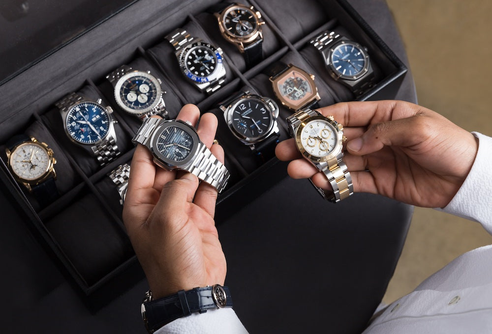 Are Watches an Investment Asset? Part II