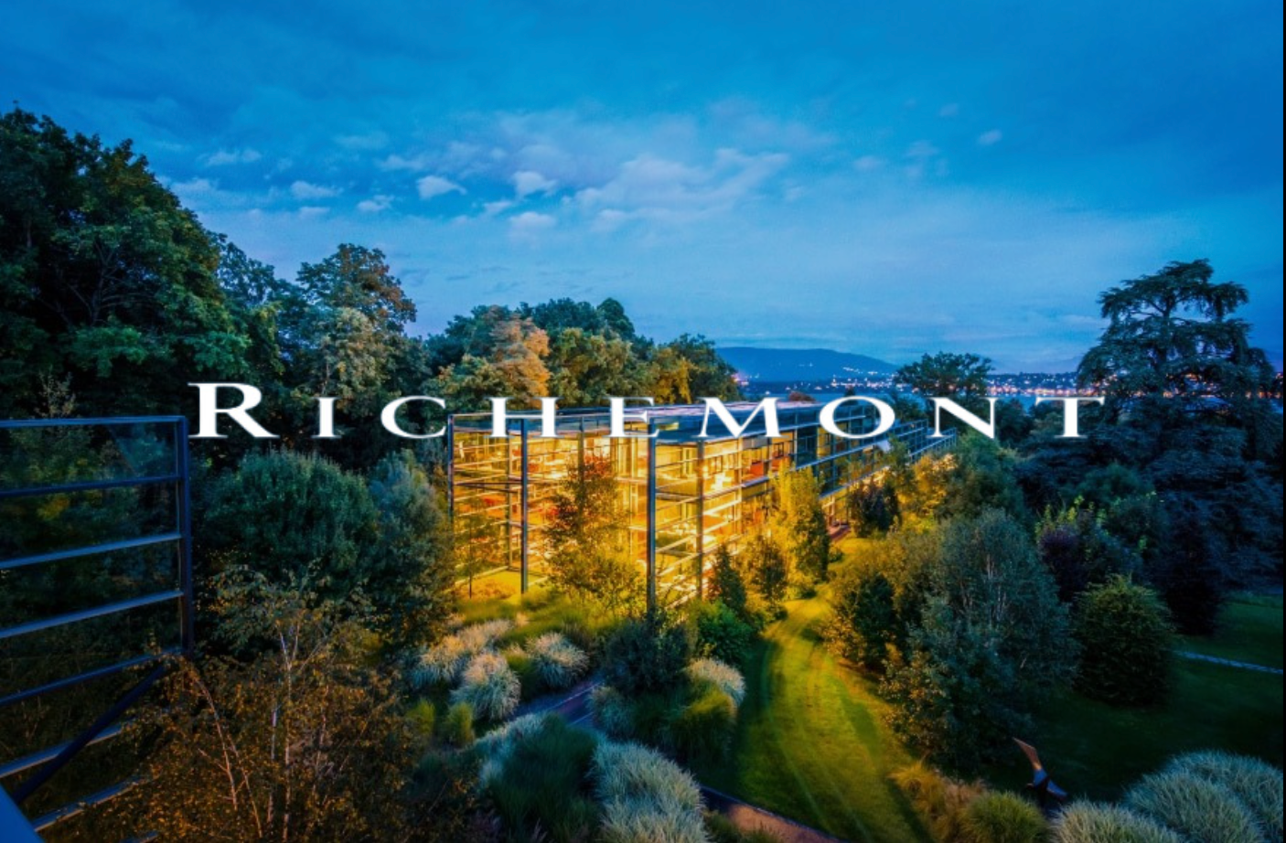 RICHEMONT ANNOUNCES RECORD-BREAKING SALES FOR 2023-2024 AND NAMES NICOLAS BOS AS NEW CEO