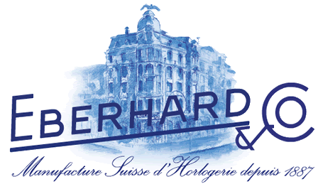 Introducing the New 1887 Chronographs by Eberhard & Co.