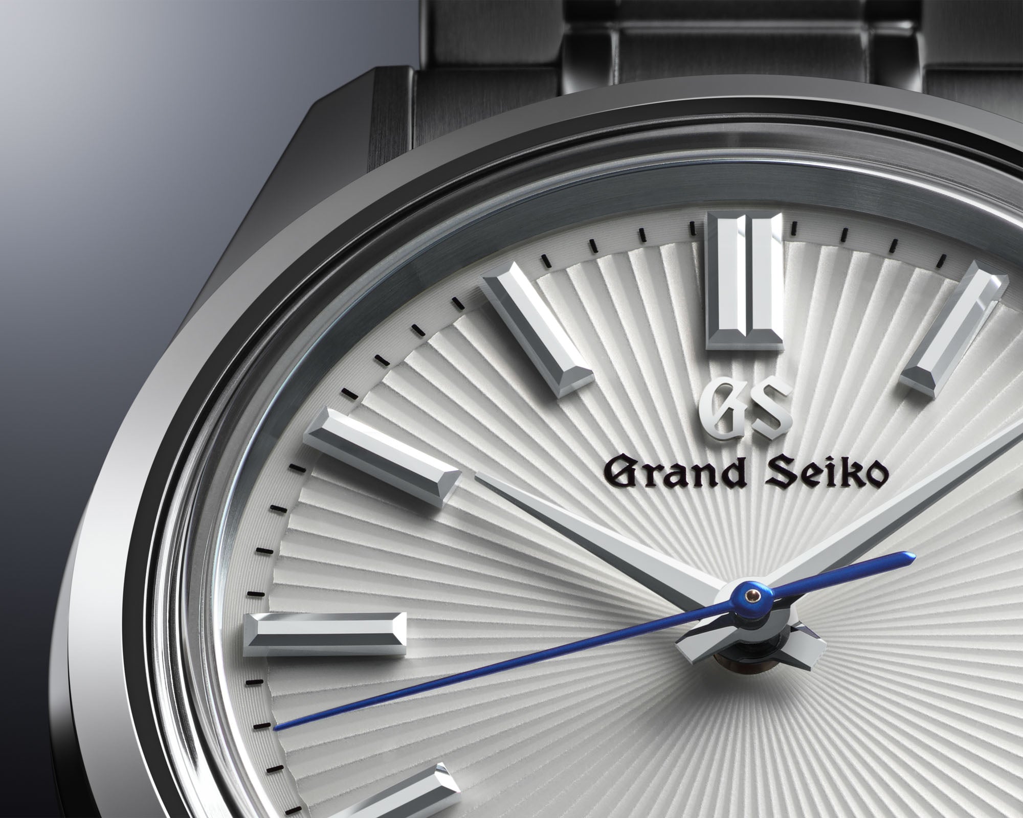 2 New Grand Seiko: SBGW297 & SBGW299