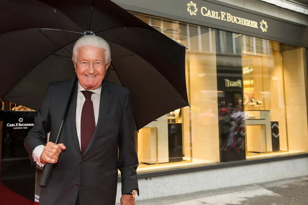Jorg bucherer deals