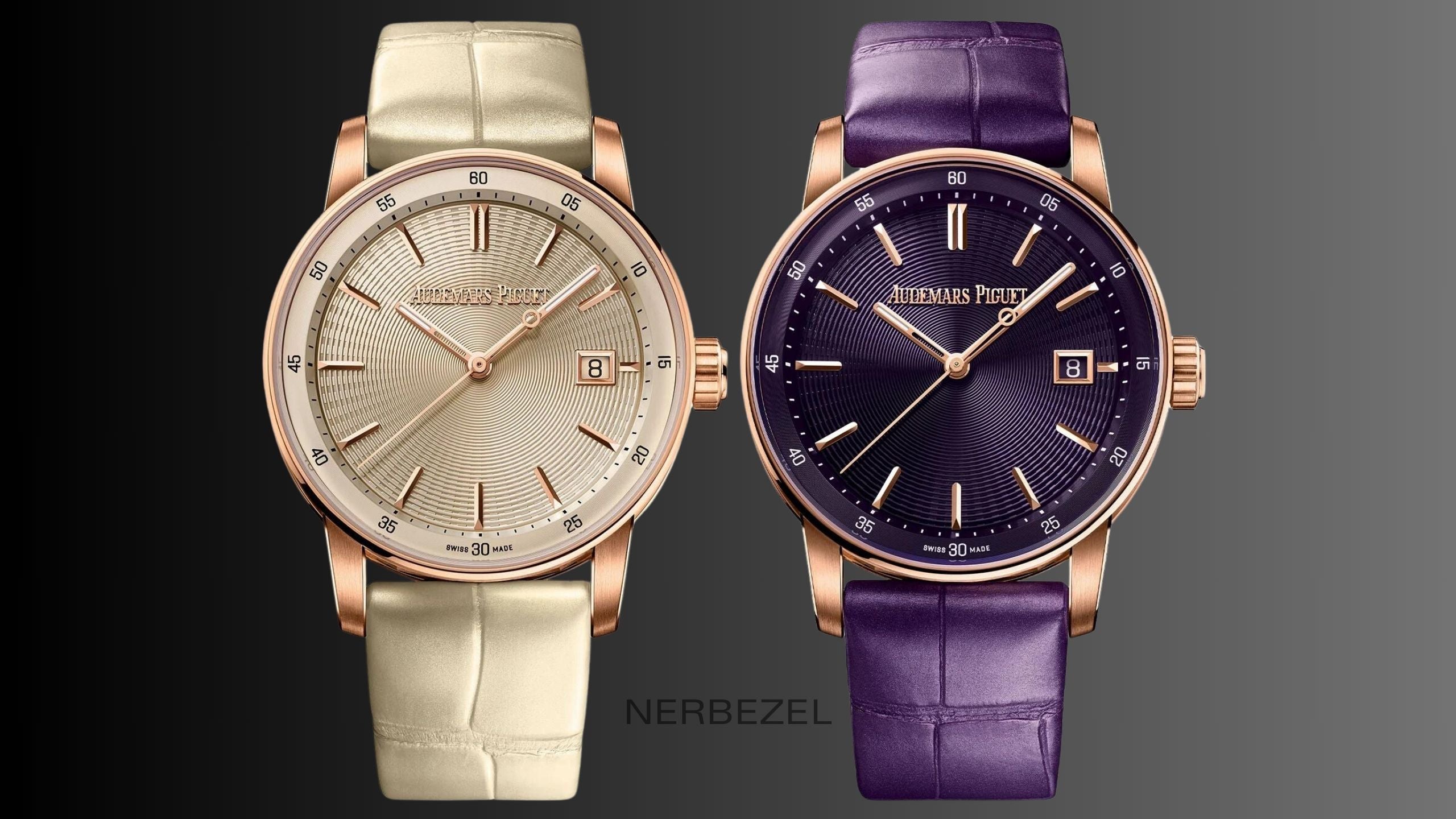 Audermars Piguet Code 11.59 selfwinding now in 38mm
