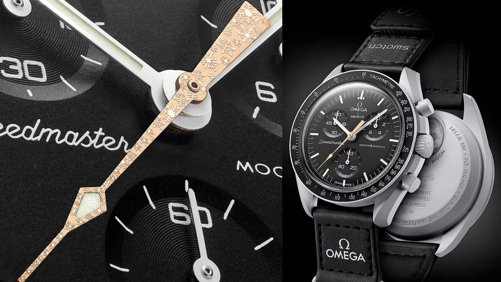 Celebrating the final MoonSwatch (+ where to buy in the US)