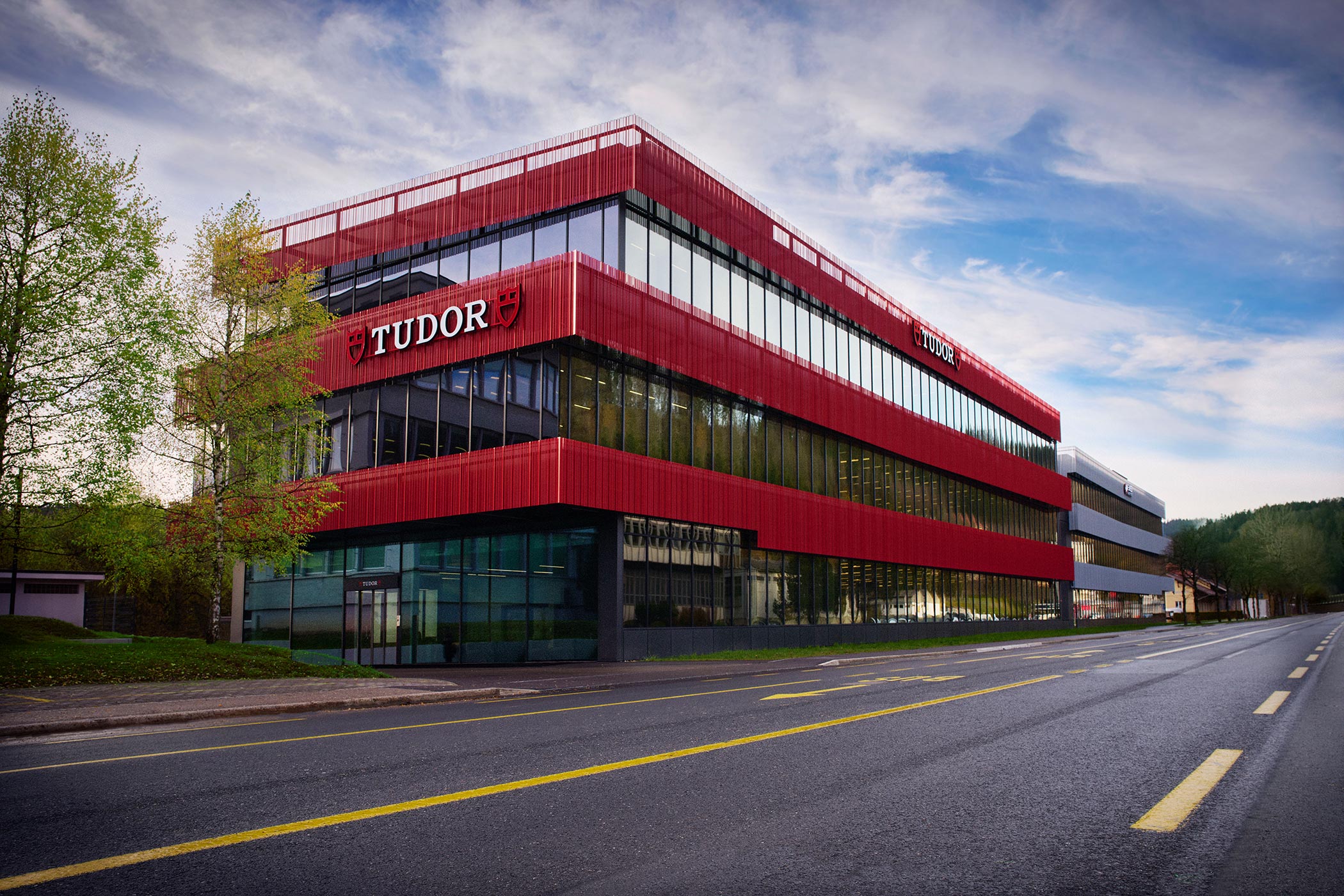Tudor's bright horizon ahead: From Legacy to Leadership
