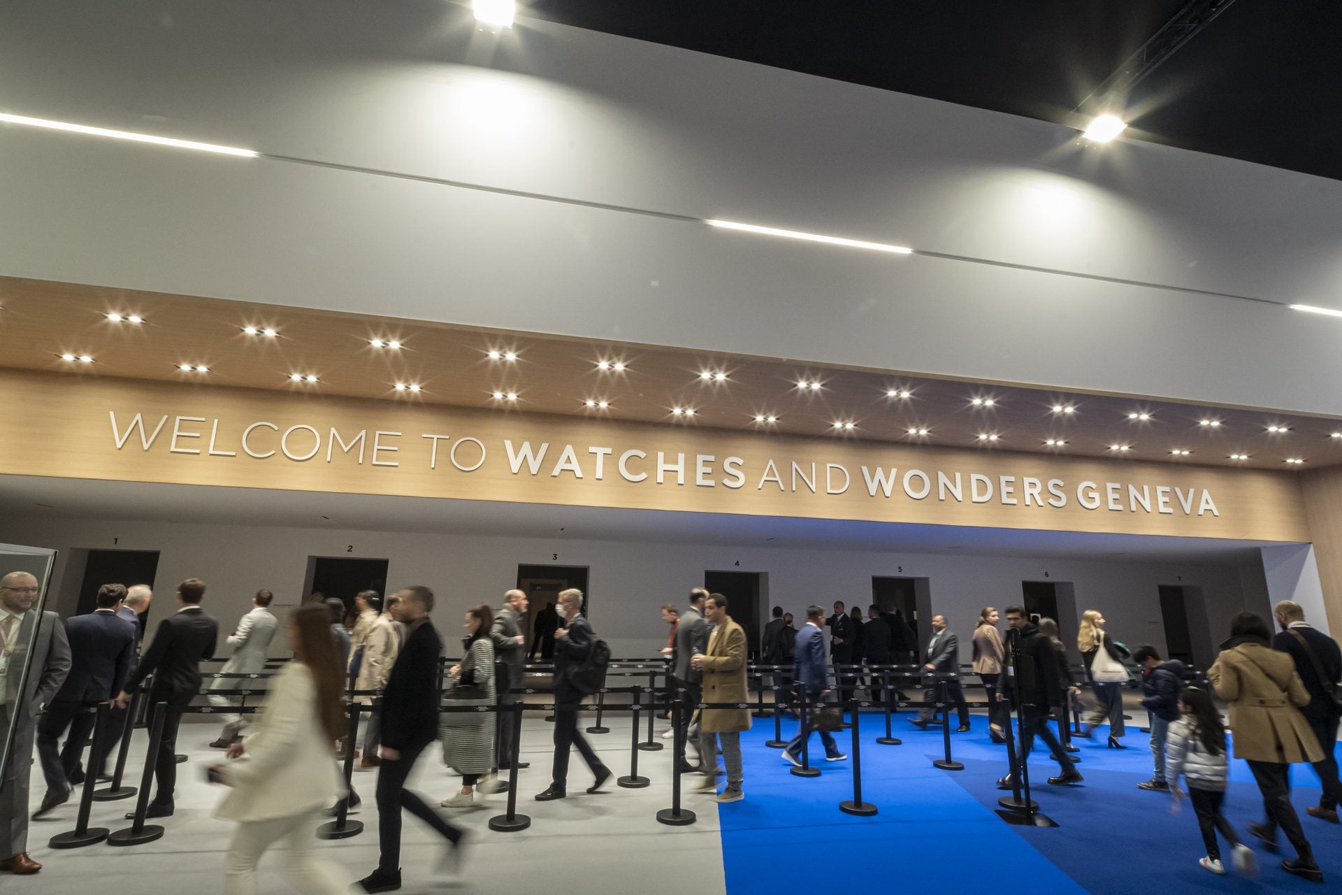 Our guide to the upcoming 2024 Geneva Watch Week