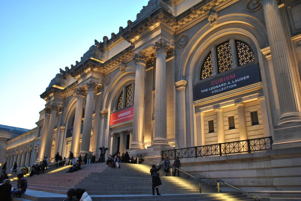 Vacheron Constantin and The Metropolitan Museum of Art: A Timeless Alliance of Art and Horology