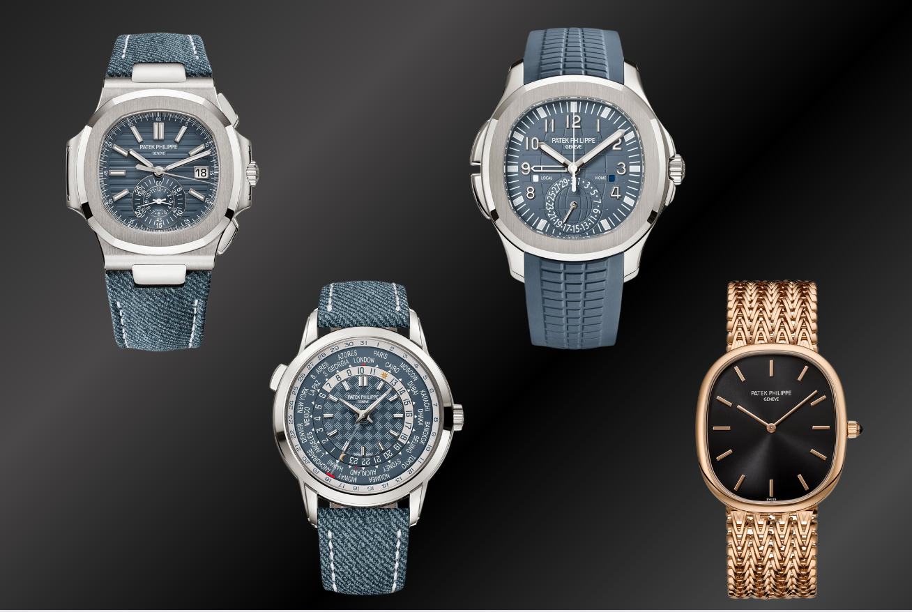 Patek Philippe 2024 releases: Effective yet leaving enthusiasts wanting more