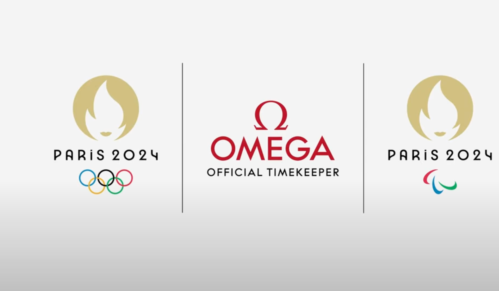 Omega's Speedmaster Chronoscope for the 2024 Paris Olympic Games
