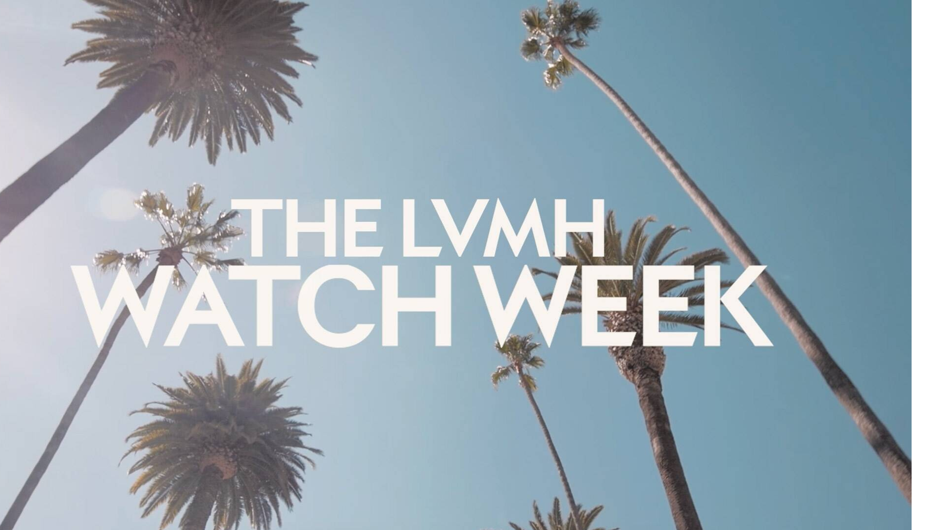 LVMH Watch Week 2024: Showcasing Innovation and Elegance in Timepiece Trends | PART 1