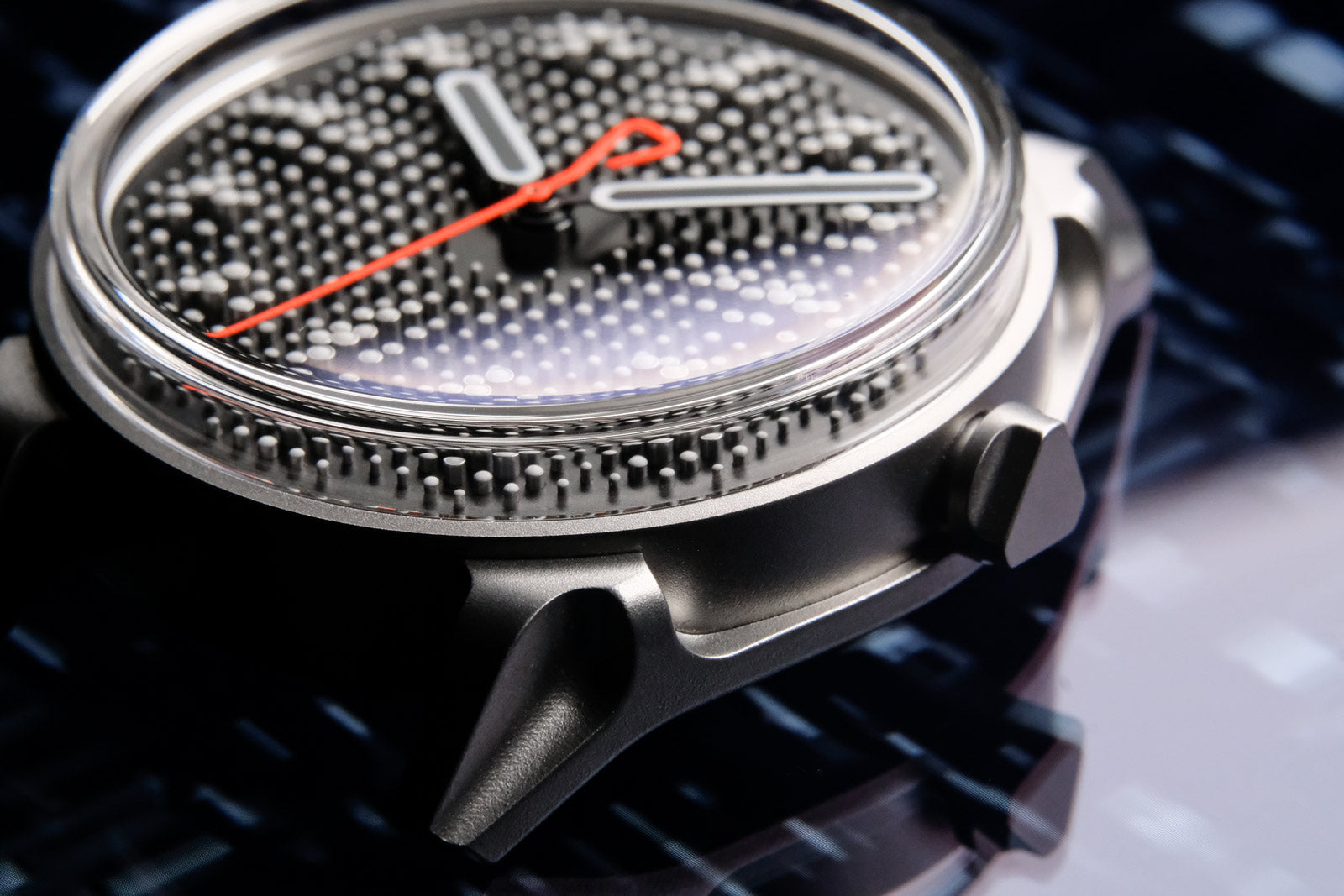 Kollokium: A revolutionary force in watchmaking with design at its core