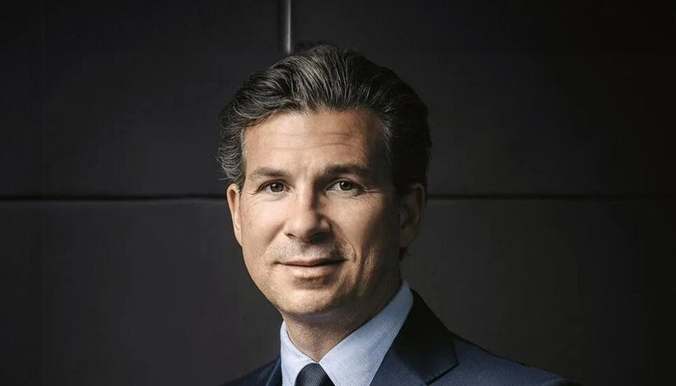Louis Ferla takes over CEO role at Cartier from Cyrille Vigneron