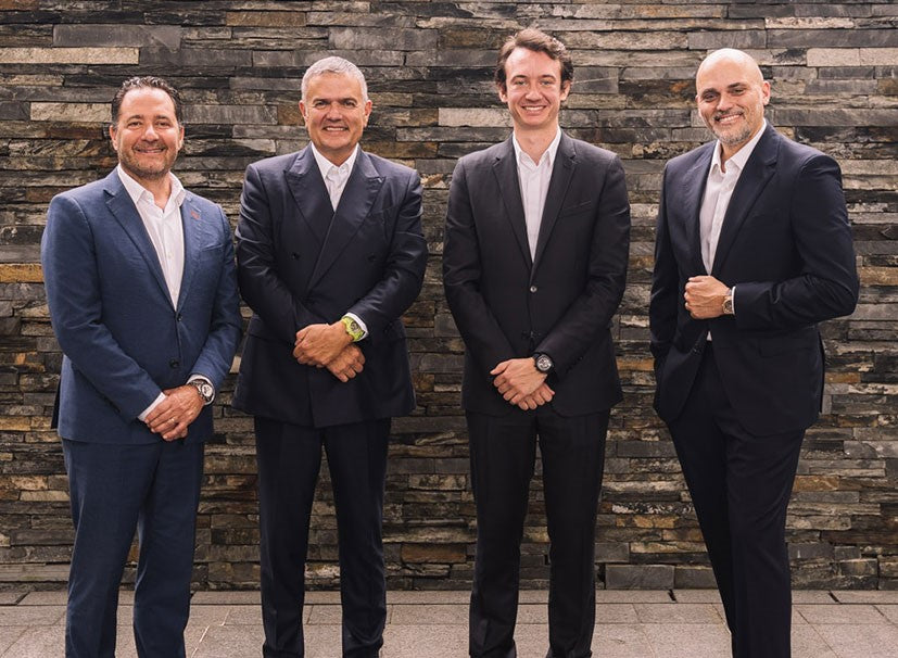 Management changes at Hublot and TAG Heuer: A brief analysis