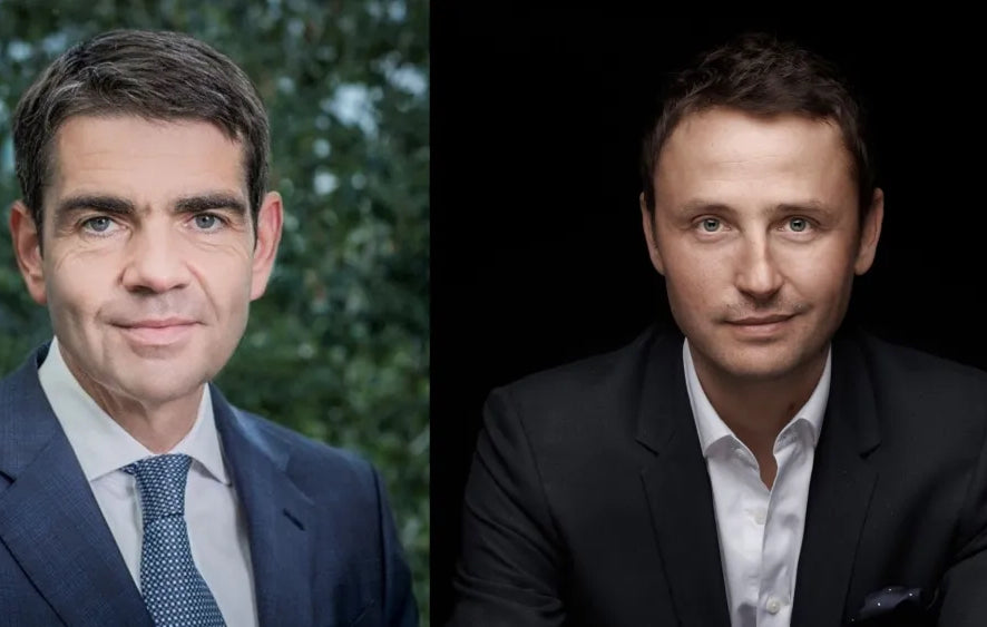 Leadership Shakeup at Richemont: New CEOs for Vacheron Constantin and Jaeger-LeCoultre